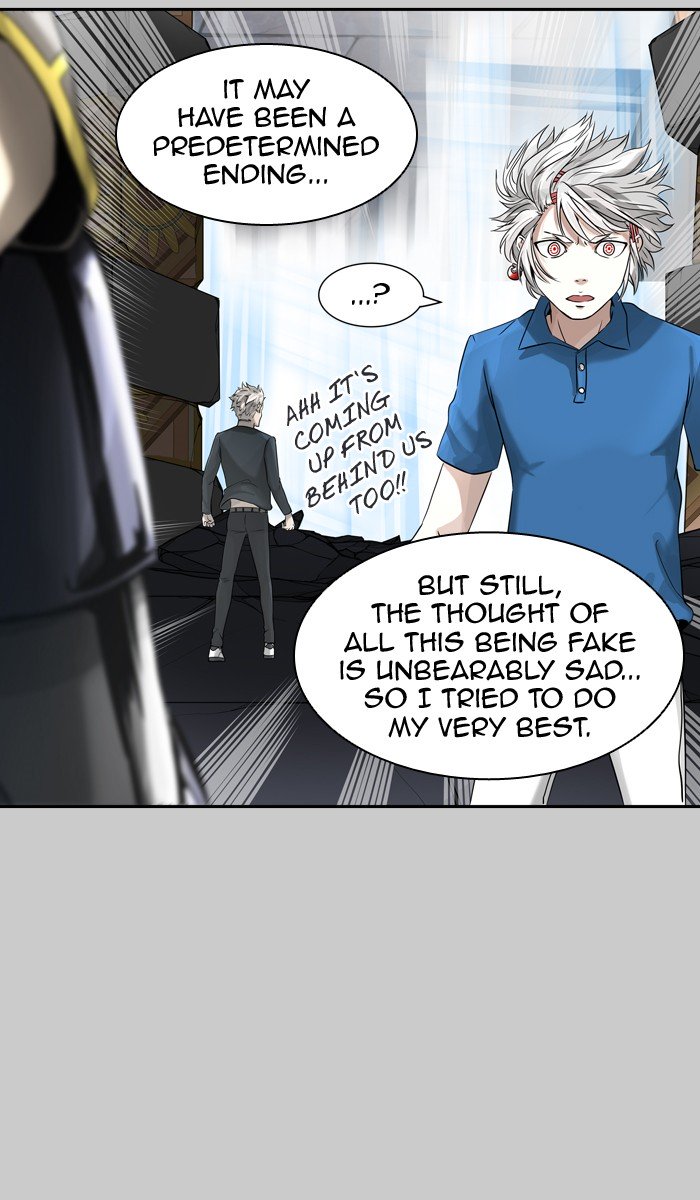 Tower of God, Chapter 388 image 033